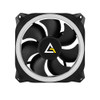 Antec Fan Prizm 120 ARGB 3+2+C 3 in 1 pack w fan controller & ARGB LED Strips