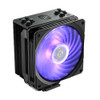 CoolerMaster FN RR-212S-20PC-R1 Hyper 212 RGB Black Intel AMD 4 Heat Pipe 4pin