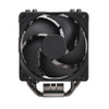 CoolerMaster FN RR-212S-20PK-R1 Hyper 212 Black Intel AMD 4 Heat Pipe 4pin PWM
