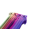 Lian-Li Cable Strimer 8 pin RGB 8-pin(6+2) VGA extension cable Retail