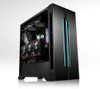 Lian-Li Case LANCOOL ONE DIGITAL TC 4x2.5SSD 2x3.5HDD E-ATX ATX mATX Black