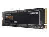 Samsung SSD MZ-V7S250B AM 970 EVO PLUS 250GB NVMe M.2 PCIe Retail
