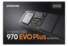 Samsung SSD MZ-V7S500B AM 970 EVO PLUS 500GB NVMe M.2 PCIe Retail