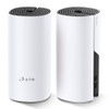 TP-Link NT Deco M4(2-pack) AC1200 Whole Home Mesh Wi-Fi System Retail