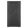 Cooler Master CS MCB-NR400-KG5N-S00 MasterBox NR400 MiniTower TG Black 120mmFN