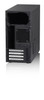 Fractal Design CS FD-CA-CORE-1000-USB3-BL Core1000 USB3.0 DTX mATX mITX Retail