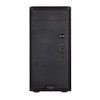 Fractal Design CS FD-CA-CORE-1100-BL Core1100 2x5.25bays USB mATX mITX Retail