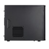 Fractal Design CS FD-CA-CORE-1100-BL Core1100 2x5.25bays USB mATX mITX Retail