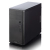 Fractal Design CS FD-CA-CORE-1100-BL Core1100 2x5.25bays USB mATX mITX Retail