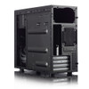 Fractal Design CS FD-CA-CORE-1100-BL Core1100 2x5.25bays USB mATX mITX Retail