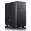 Fractal Design CS FD-CA-CORE-1100-BL Core1100 2x5.25bays USB mATX mITX Retail