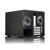 Fractal Design CS FD-CA-NODE-804-BL-W Node804 microATX chassis 5expansion slots