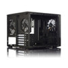 Fractal Design CS FD-CA-NODE-804-BL-W Node804 microATX chassis 5expansion slots