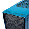 Fractal Design CS FD-CA-FOCUS-BU-W Focus G Blue Window ATX mATX ITX Retail