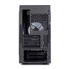 Fractal Design CS FD-CA-FOCUS-MINI-BK-W Focus G Mini Black Window mATX ITX