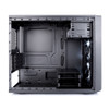 Fractal Design CS FD-CA-FOCUS-MINI-BK-W Focus G Mini Black Window mATX ITX