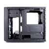 Fractal Design CS FD-CA-FOCUS-MINI-BK-W Focus G Mini Black Window mATX ITX