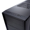 Fractal Design CS FD-CA-FOCUS-MINI-BK-W Focus G Mini Black Window mATX ITX