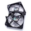 Fractal Design CS FD-CA-FOCUS-MINI-BK-W Focus G Mini Black Window mATX ITX