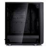 Fractal Design CS FD-CA-MESH-C-BKO-TG Meshify C Dark TG ATX mATX ITX Retail