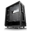 Fractal Design CS FD-CA-MESH-C-BKO-TGL Meshify C TG ATX mATX ITX Retail