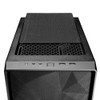 Fractal Design CS FD-CA-MESH-C-BKO-TGL Meshify C TG ATX mATX ITX Retail