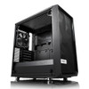 Fractal Design CS FD-CA-MESH-C-MINI-BKO-TGD Meshify C Mini Dark TG mATX ITX