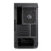 Fractal Design CS FD-CA-MESH-C-MINI-BKO-TGD Meshify C Mini Dark TG mATX ITX