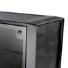 Fractal Design CS FD-CA-MESH-C-MINI-BKO-TGD Meshify C Mini Dark TG mATX ITX