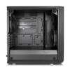 Fractal Design CS FD-CA-MESH-C-MINI-BKO-TGD Meshify C Mini Dark TG mATX ITX