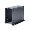 Fractal Design CS FD-CA-NODE-202-BK Node202 2slots 2x2.5SSD mITX Black Retail