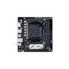 Asus MB PRIME A320I-K CSM AMD Ryzen AMD A320 Max.32GB DDR4 Mini ITX Retail