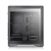 Thermaltake CS CA-1O3-00M1WN-00 S500 TG Black Win SPCC Tempered Glass*1 Retail