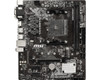 Msi B450M Pro-M2 Max Motherboard Amd B450 Socket Am4 Micro Atx B450Mpm2Max 824142189689