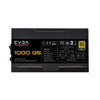 EVGA PS 220-G5-1000-X1 1000 G5 1000W 80+GOLD Fully Modular FDB Fan Retail