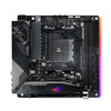 ASUS ROG Strix X570-I Gaming AMD X570 Socket AM4 mini ITX ROG STRIX X570-I GAMING 192876487594