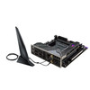 ASUS ROG Strix X570-I Gaming AMD X570 Socket AM4 mini ITX ROG STRIX X570-I GAMING 192876487594