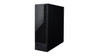 In-Win CS CJ712.AU265TB3 8L S.F.F. Slim Chassis 3.5 2.5 HDD USB mATX mITX BK