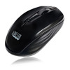 Adesso MC IMOUSE S50R 1200DPI Optical 2.4GHz Wireless Mini Mouse Retail