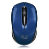 Adesso MC IMOUSE S50L 1200DPI 30ft 2.4GHz Wireless Mini Mouse Retail