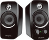 Creative Labs Speaker Inspire T10 (Eng Fr) Speaker Systems 2.0 Black Retail