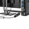 StarTech Accessory DP2VGA Display Port to VGA Video Adapter Converter Retail