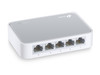 TP-Link Switch TL-SF1005D 5Port 10 100M Mini Desktop 5 10 100M RJ45Port Retail