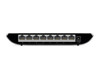 TP-Link Network TL-SG1008D 8-port Unmanaged Gigabit Desktop Switch Retail