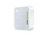 TP-Link Wireless TL-WR902AC AC750 Portable Wi-Fi 2.4GHz 5GHz Travel Router RTL