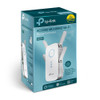 TP-Link NT RE650 AC2600 Wi-Fi Range Extender Wall Plugged Retail