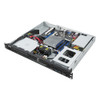Asus System RS100-E10-PI2 1U Xeon E-2100 S1151 C242 Max64GB DDR4 M.2 PCIE 250W