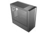 Cooler Master MCB-NR600-KGNN-S00 MasterBox NR600 Black TG 7Slot 120mmFN USB3.0