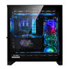 Lian-Li Case O11DXL-X Black Tempered Glass 4x3.5HS 6x2.5 E-ATX ATX mATX