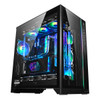 Lian-Li Case O11DXL-X Black Tempered Glass 4x3.5HS 6x2.5 E-ATX ATX mATX